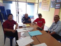 APINDO Kabupaten Bengkalis Ajukan Keberatan Soal UMK 2020 Sebesar Rp 3.261.357