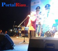 Acara Penutupan Pekanbaru City Expo Apeksi Komwil 1 Tahun 2018