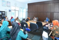 Bathin Solapan Ditetapkan Tempat Penyelenggaraan PKK- KKBPK Riau