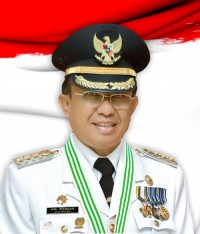 Bupati Inhil, Berharap Pelaku Pencemaran Nama Baik Yang Menimpa Dirinya Segera Ditangkap 