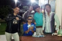 Seorang Guru Honor Tersangka Pembuat dan Pengedar Uang Palsu