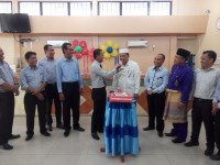 Di Usia ke 24 Tahun, Bank BPR Sarimadu siap menjadi Perusahaan Daerah Kebanggaan Kampar