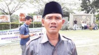 Wakil Ketua 1 DPRD Kabupaten Pelalawan Suprianto S.P  :  PT MGI Tidak ada Berkontribusi Kepada Desa