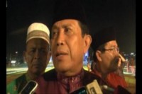 Sukiman: Program Magrib Mengaji Ditingkatkan