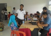 Dugaan Korupsi Massal, Polsek Mandau Periksa Seratusan Peminjam Dana UEK