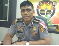 Tangani Karhutla, Polda Riau datangkan Drone Khusus dan Tim Ahli