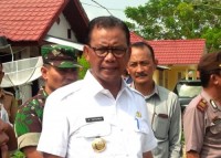 Bupati Suyatno Ajak Masyarakat Bersama Membangun Daerah