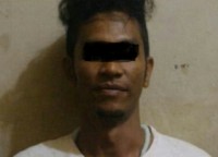 Mabuk Tuak, Pria di Inhil Tikam Teman Hingga 7 Liang