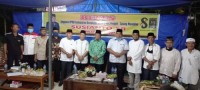Reses DPRD Kabupaten Bengkalis Susianto SR di Kelurahan Titian Antui, Pinggir
