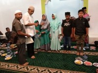 PT Sawit Asahan Indah ( PT SAI ) bersama Warga sekitar Perusahaan terlaksana Penuh Rasa Kekeluargaan