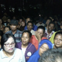 Peralatan Elektronik Sering Rusak, warga Minta Aliran PLTA Diganti Ke PLTD