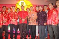 2017, Pemkab Anggarkan Pembelian Lampion