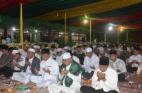 Bulan Ramadan, Bupati Inhil Ajak Masyarakat Jaga Ketertiban dan Keamanan
