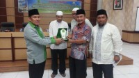 Rusli Effendi: Masjid Bukan Sekedar Tempat Ibadah
