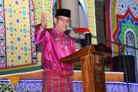 Wabup Bengkalis Himbau Masyarakat Waspada Peredaran Narkoba