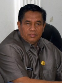 DBD Meraja Rela, Ahmad Syah Instruksikan Kepala Puskesmas Lakukan Fogging