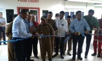 Pemkab Bersama PT RAPP Gelar Peringatan Hari Bulan K3 HM Harris : Program Pembangunan Harus Didukung