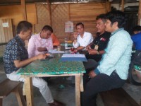 Modus Over Kredit, Mobil di duga Lenyap Ditangan Calon Pembeli Gadungan.