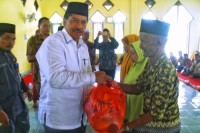 Panitia Muskablub KONI Rohul Umumkan Kretaria Caketum