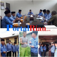 Antisipasi Lonjak Harga Sembako Jelang Natal Dan Tahun Baru, Kadis Perindag Pantau Harga Pasar
