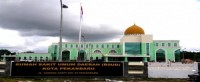 Setelah Belasan Tahun, Akhirnya RSUD Madani Kota Pekanbaru Diresmikan Dr Firdaus ST.MT