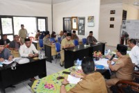 LPTQ Bengkalis Sosialisasi Hasil Munas MTQ