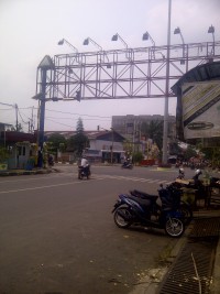 Kini cerah, Masyarakat Bersyukur 