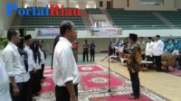 Bidan Ujung Tombak Kesehatan