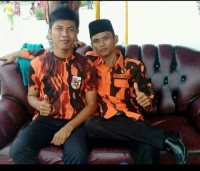Kader  PP Siak Terpilih Jadi Kades