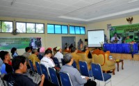 Bupati Sergai Buka Rakornis FAJI Sumut