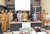 Sergai Segera Bentuk Gugus Tugas Reforma Agraria