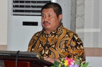 Bupati Bengkalis Himbau Warga Bengkalis Tidak Terprovokasi Aksi Demo Hari Ini