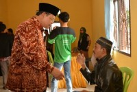 Pemkab Bengkalis Sambut Baik Layanan Kesehatan Gratis yang di Taja MUI Bengkalis