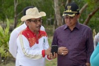 Jadi Kabag Humas Pemkab Inhil, Nursal Sulaiman: Mohon Dukungan Semua Pihak