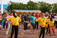 Pendidikan Sangat Menentukan Keberhasilan Suatu Daerah
