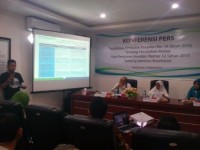 BPJS Tembilahan Sosialisasikan Perpres No 19 Tahun 2016 Tentang Aturan Baru Jaminan Kesehatan
