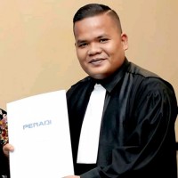 Tim Penasehat Hukum Temukan Banyak Kejanggalan Dalam Penetapan Tersangka Husin