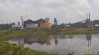 Keluarga Korban di dampingi Pengacaranya Cabut Laporan,terkait Laka Kerja PT PCR 
