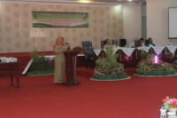 Camat dan Penghulu diminta Memasyrakatkan Koperasi