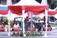 Maknai Hari Pahlawan Dengan Wujud Nyata Menuju Indonesia Maju