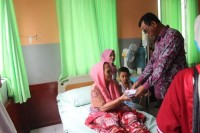 Gizi Buruk, Puskesmas di Minta Tingkatkan Pengawasan