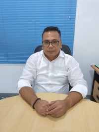 Manager Humas PT Musim Mas Angkat Bicara Terkait dengan Pemberitaan di beberapa Media Online