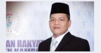 Tangani Wabah Covid-19, Fahmil: Pemda Kampar Segera Ajukan Perubahan Anggaran