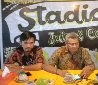 Ini Sebenarnya Yang Terjadi, Manager PLN Asmardi : Masyarakat Jangan Khawatir TDL Tidak Naik