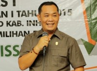 DPRD Inhil Perintahkan Dinsos Melakukan Validasi Data Masyarakat Miskin untuk PBI-JKN