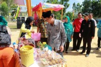 Wabup : Hut Hari Ibu,Kenang Perjuangan Perempuan Rebut Kemerdekaan