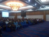 Stabilkan Harga  TBS Pemkab Rohul Bentuk Asosiasi Pengusaha Kelapa Sawit