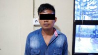 Polres Kampar Ungkap Misteri Penemuan Mayat di Petapahan dan Tangkap Pelakunya