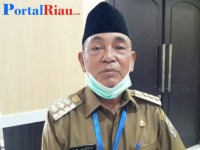 Bupati Pelalawan HM Harris : WTP Ke 8 Kabupaten Pelalawan Dan Tetap di Pertahankan