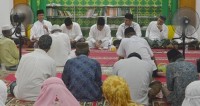 Bupati Inhil Manfaatkan Safari Ramadhan Jaring Aspirasi dan Masukan Warga
